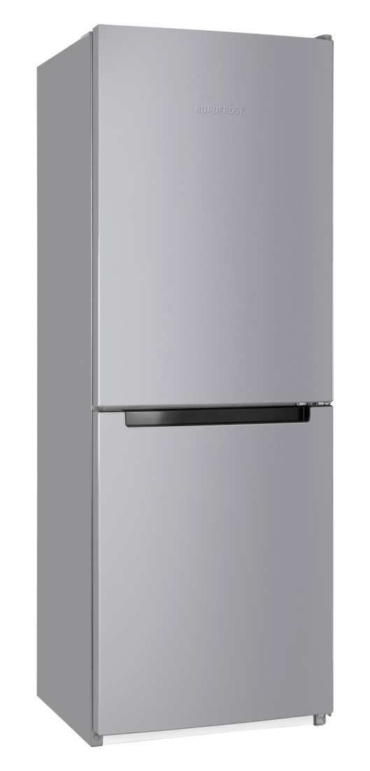 Холодильник NORDFROST NRB 131 S - Сделано в России (Made in Russia)