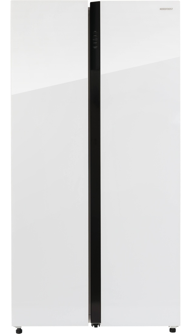 Холодильник NORDFROST RFS 525DX NFGW